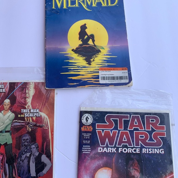 Comic book lot - Picture 2 of 16